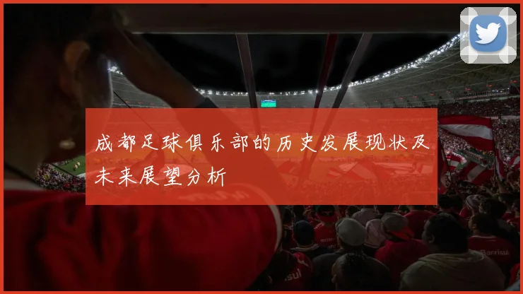成都足球俱乐部的历史发展现状及未来展望分析