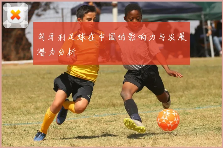 匈牙利足球在中国的影响力与发展潜力分析