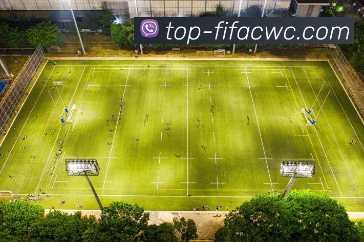 FIFA World Cup 2026APP 高清赛事图